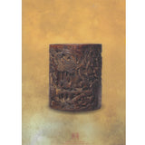 Sanyu Tang Collection - A4 Folder