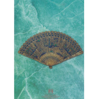 Edrina Collection - A4 Folder