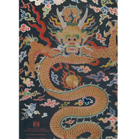Friends of the Art Museum - A4 Folder