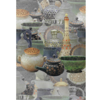 Friends of the Art Museum - A4 Folder