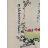 Enyi Caoting Collection - A4 Folder