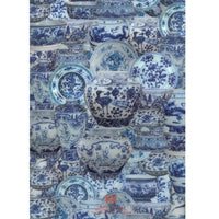 Friends of the Art Museum - A4 Folder