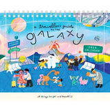 2026 Calendar - A Traveller’s Guide to the Galaxy
