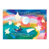 Galaxy Postcard 1