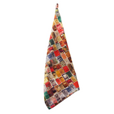 Letterbox Tea Towel