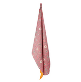 Prosperity Tea Towel