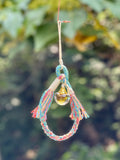 Meditation Oil in glass bottle (pick up at store only)
