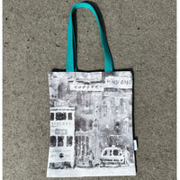 Tote Bag - Friends of the Art Museum