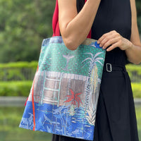 Tote Bag - Friends of the Art Museum