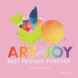 Art and Joy