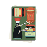852prints Greeting Card