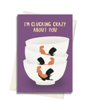 852prints Greeting Card