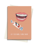852prints Greeting Card