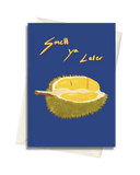 852prints Greeting Card