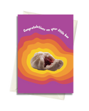 852prints Greeting Card