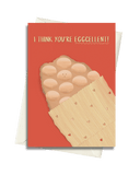 852prints Greeting Card