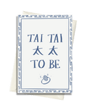 852prints Greeting Card
