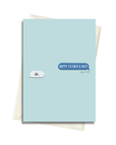 852prints Greeting Card