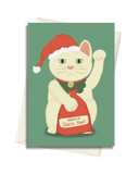 852prints Greeting Card