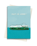852prints Greeting Card