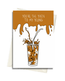 852prints Greeting Card