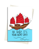 852prints Greeting Card