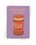 852prints Greeting Card