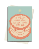 852prints Greeting Card