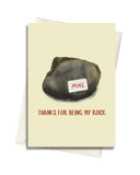 852prints Greeting Card