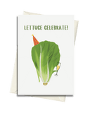 852prints Greeting Card