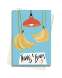 852prints Greeting Card