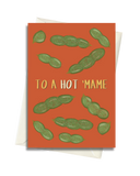 852prints Greeting Card