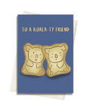 852prints Greeting Card