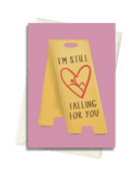 852prints Greeting Card