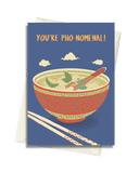 852prints Greeting Card