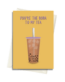 852prints Greeting Card