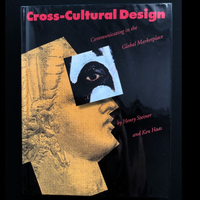 Cross-Cultural Design: Communicating in the Global Marketplace