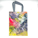 Wesley Tongson Tote Bag