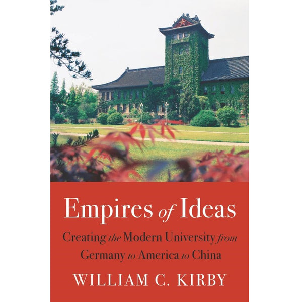 Empires of Ideas