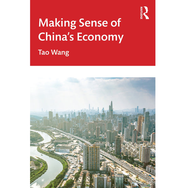 Making Sense of China's Economy