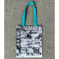 Tote Bag - Friends of the Art Museum