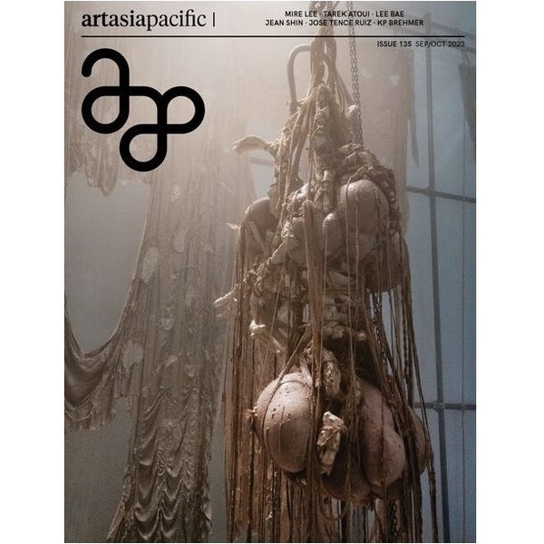 ArtAsiaPacific Issue 135 - Sep/Oct 2023