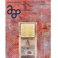 ArtAsiaPacific Issue 141- Nov/Dec 2024