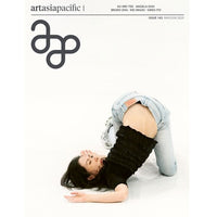 ArtAsiaPacific Issue 143- May/Jun 2025