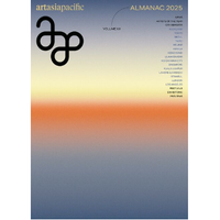 ArtAsiaPacific Almanac 2025 Volume XX