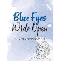 [Pre-order] Blue Eyes Wide Open