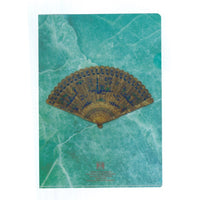 Edrina Collection - A4 Folder