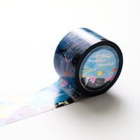Imagination Masking Tape 想像的天空紙膠帶