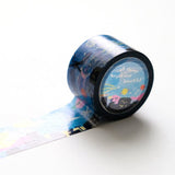 Imagination Masking Tape 想像的天空紙膠帶