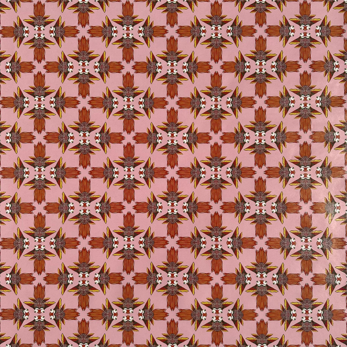 Gift Wrap – Asia Society Hong Kong Center